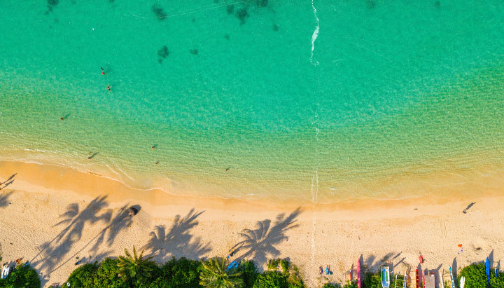 Lanikai Beach Lanikai Beach