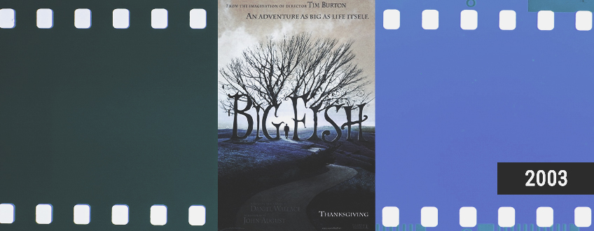 Big Fish Big Fish