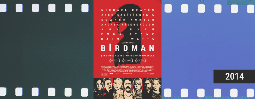 Birdman Birdman