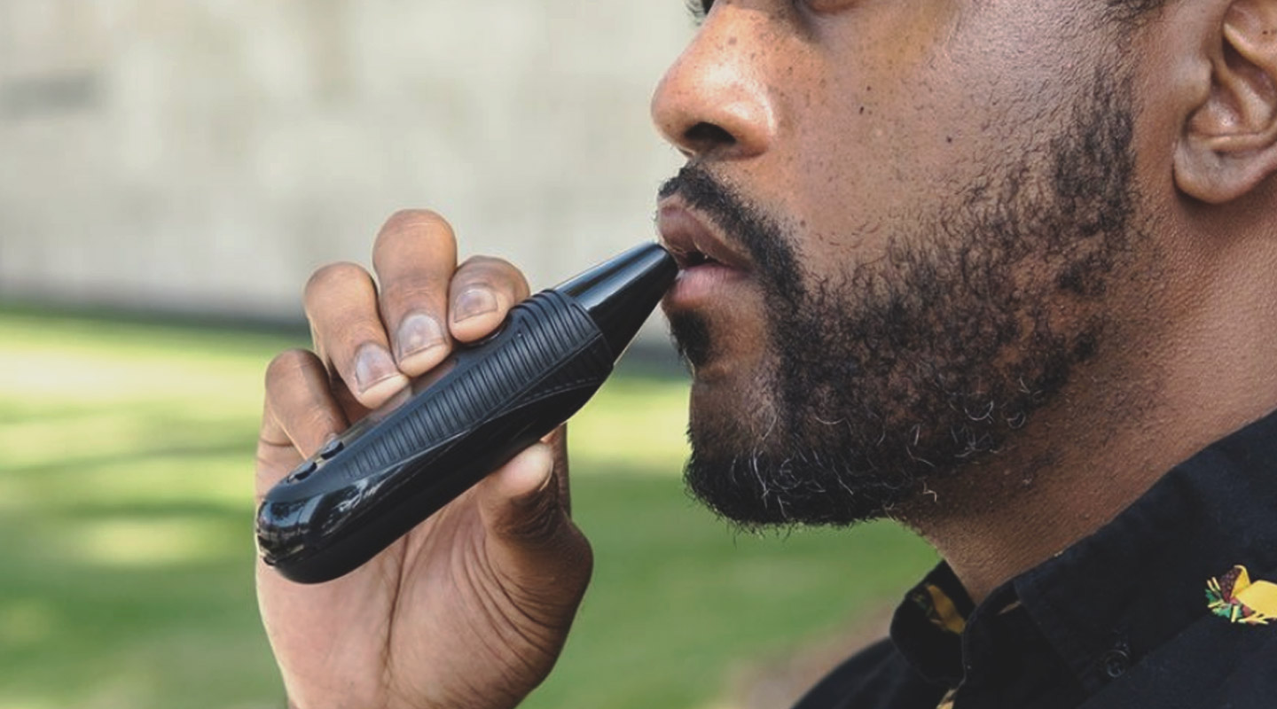 Boundless CFC 2.0 Vaporizer Review Boundless CFC 2.0 Vaporizer Review