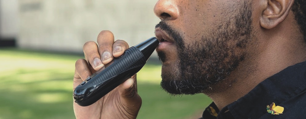 Boundless CFC 2.0 Vaporizer Review Boundless CFC 2.0 Vaporizer Review