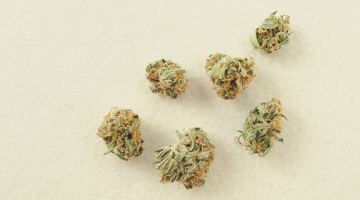 Microdosing Cannabis Microdosing Cannabis