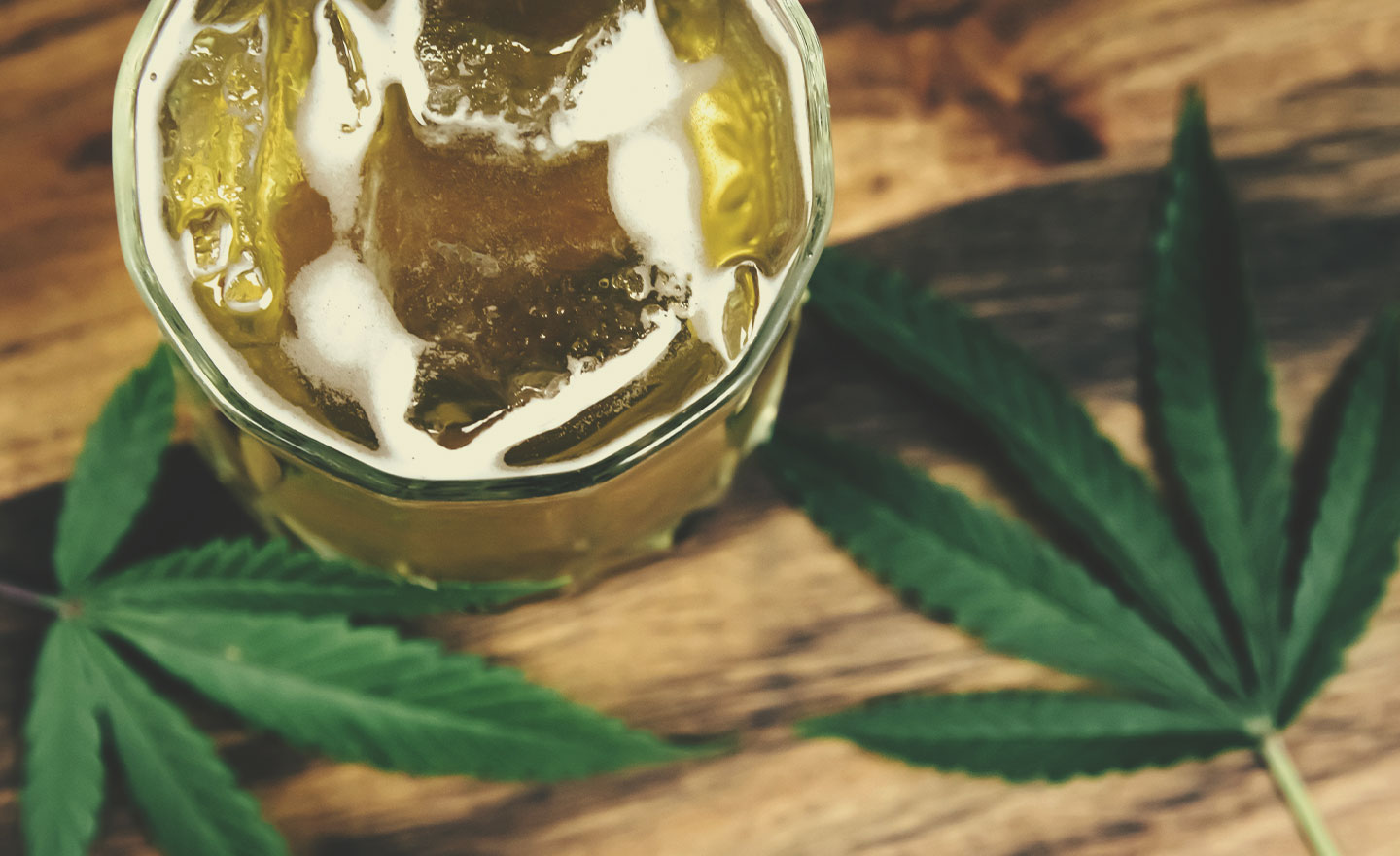 Mixing Weed and Alcohol Mixing Weed and Alcohol