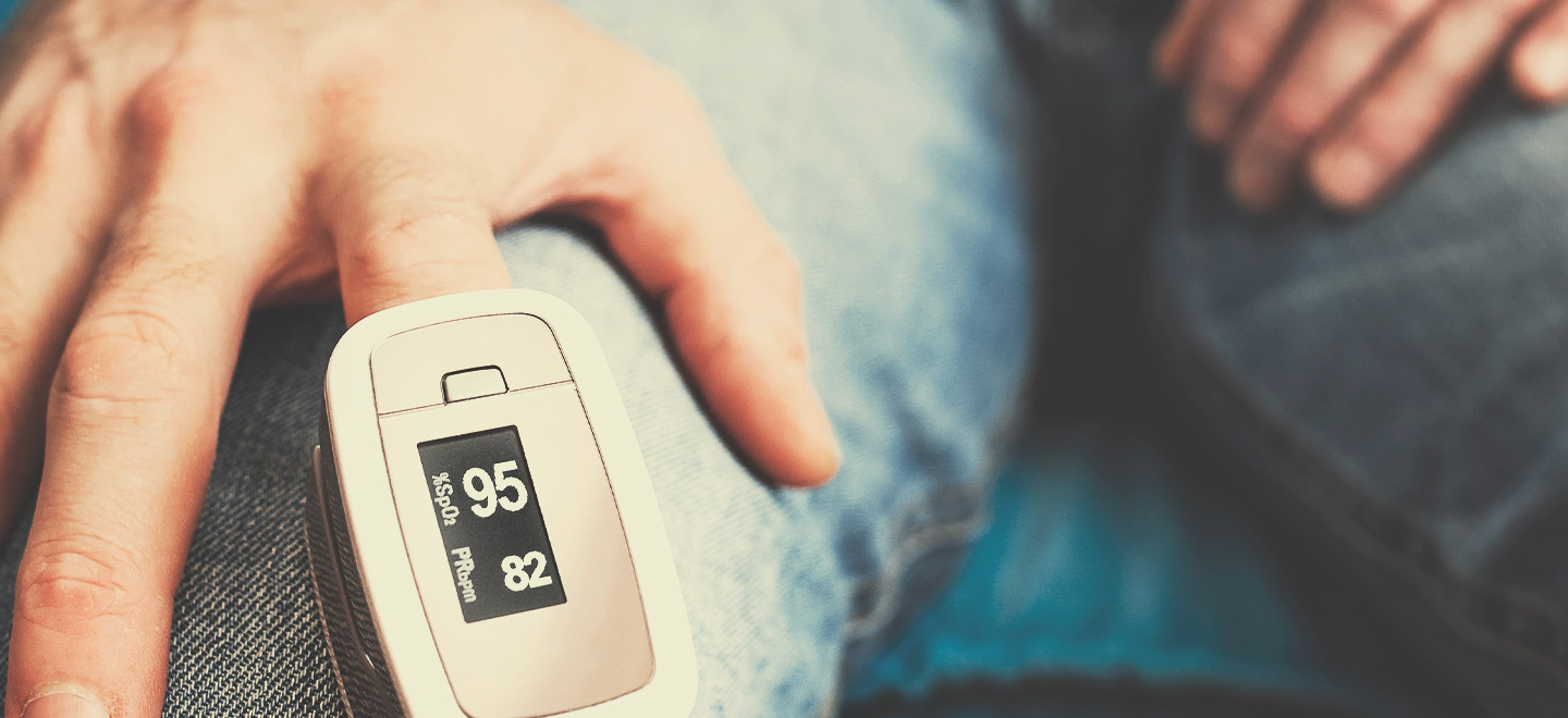 Increased heart rate & hypertension Increased heart rate & hypertension