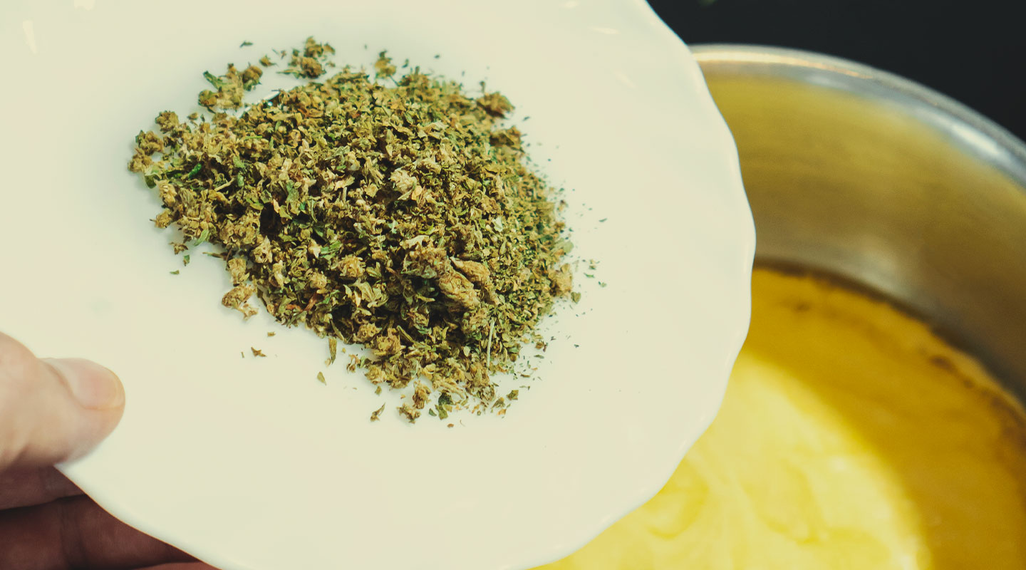 Add Your Raw Material And Let It Simmer Add Your Raw Material And Let It Simmer