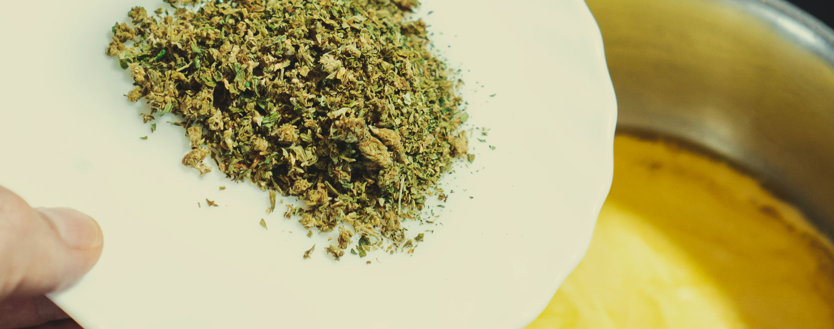 Add Your Raw Material And Let It Simmer Add Your Raw Material And Let It Simmer