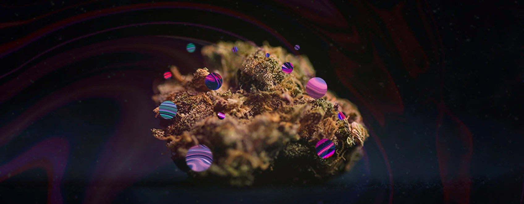Understanding the Chemistry of Cannabis Understanding the Chemistry of Cannabis