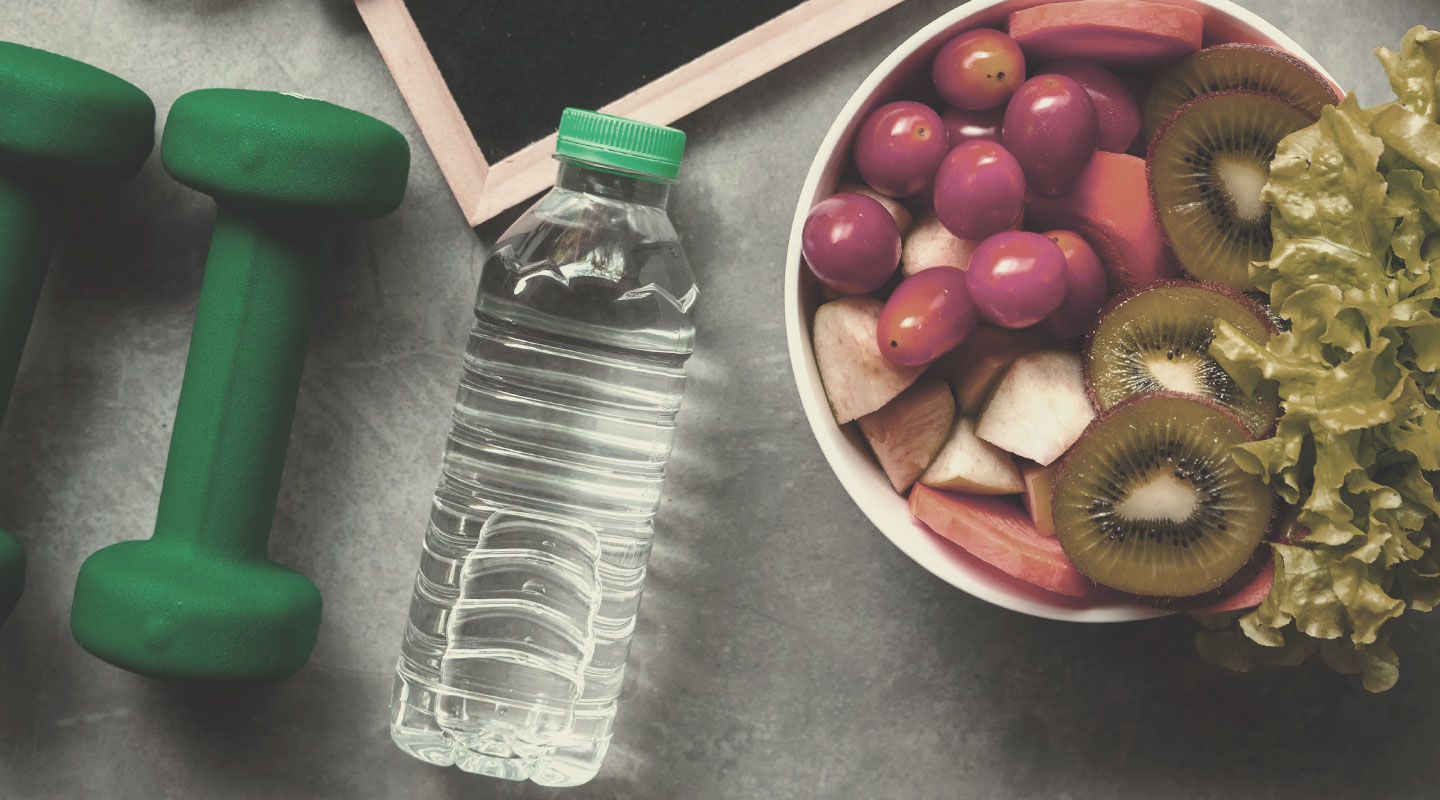 Lifestyle Changes Lifestyle Changes