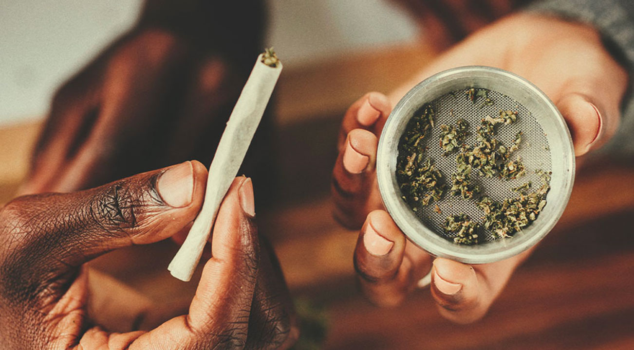 The Growth of Illegal Cannabis Markets The Growth of Illegal Cannabis Markets
