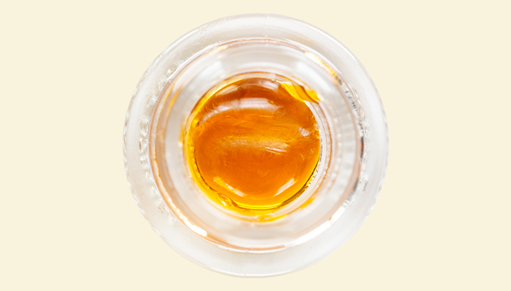 Cannabis Distillate Cannabis Distillate