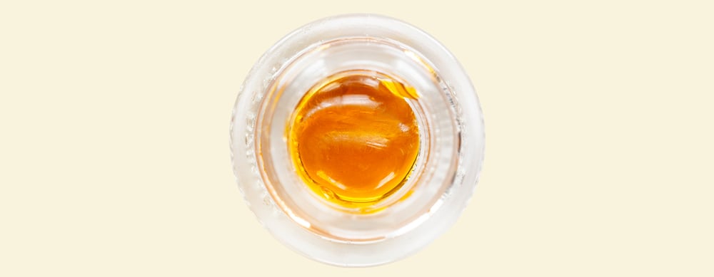 Cannabis Distillate Cannabis Distillate