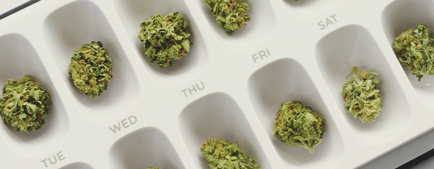 What Is Microdosing?