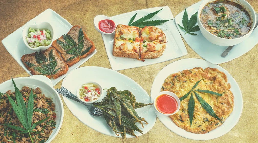 How To Calculate THC Dosage With Cannabis Edibles How To Calculate THC Dosage With Cannabis Edibles