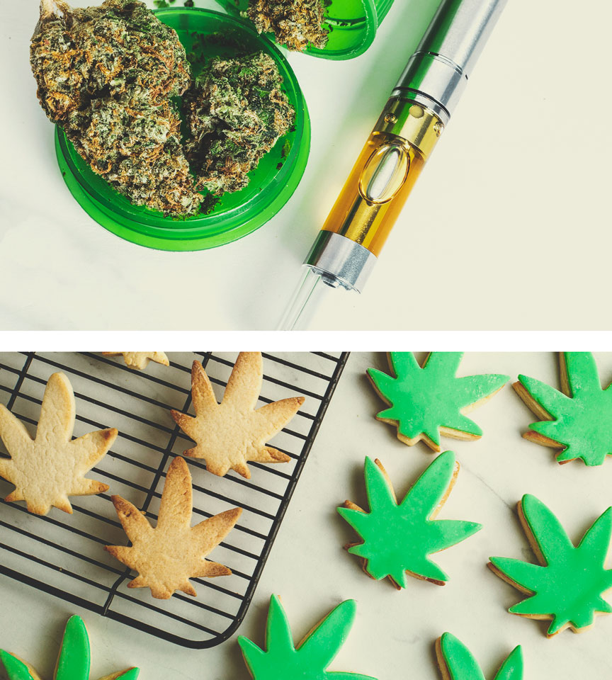 What Is the Real Effect of Cannabis on the Lungs? What Is the Real Effect of Cannabis on the Lungs?