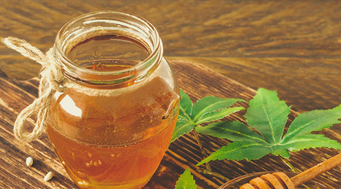 Are glycerine and alcohol viable options for infusion? Are glycerine and alcohol viable options for infusion?