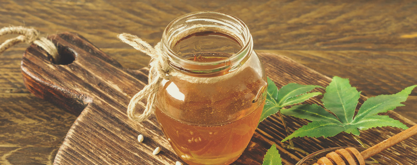 Are glycerine and alcohol viable options for infusion? Are glycerine and alcohol viable options for infusion?