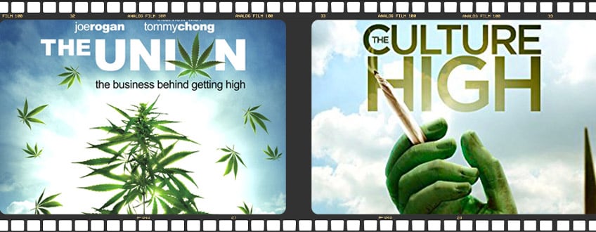 Cannabis documentary