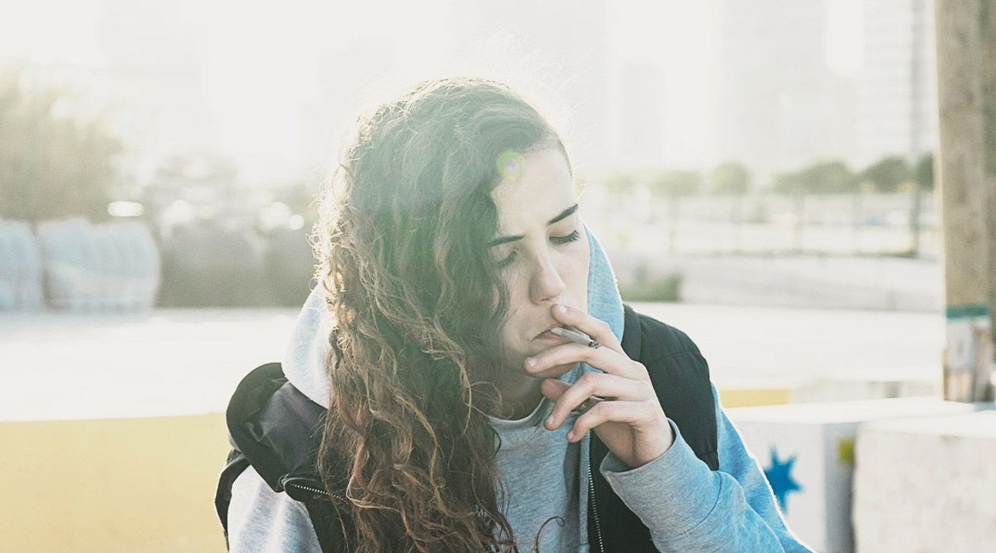 The Long-Term Effects of Adolescent Cannabis Use on Memory