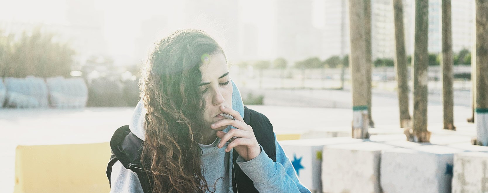 The Long-Term Effects of Adolescent Cannabis Use on Memory The Long-Term Effects of Adolescent Cannabis Use on Memory