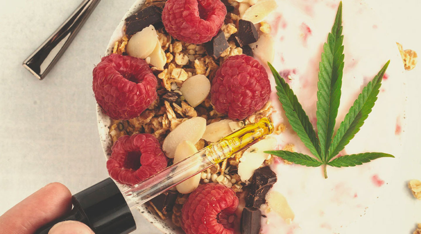 What’s the best way to retain terpenes while cooking? What’s the best way to retain terpenes while cooking?