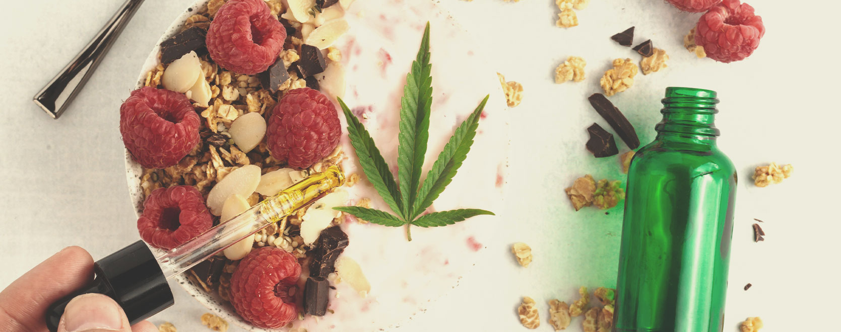 What’s the best way to retain terpenes while cooking? What’s the best way to retain terpenes while cooking?