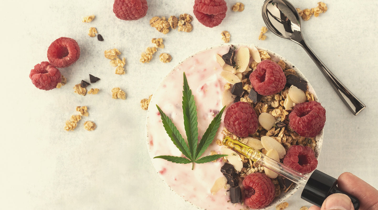 Oral vs Sublingual Cannabis: Which Intake Method Is Better? Oral vs Sublingual Cannabis: Which Intake Method Is Better?