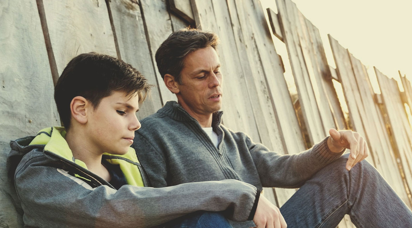 How and When To Talk to Your Children About Cannabis How and When To Talk to Your Children About Cannabis