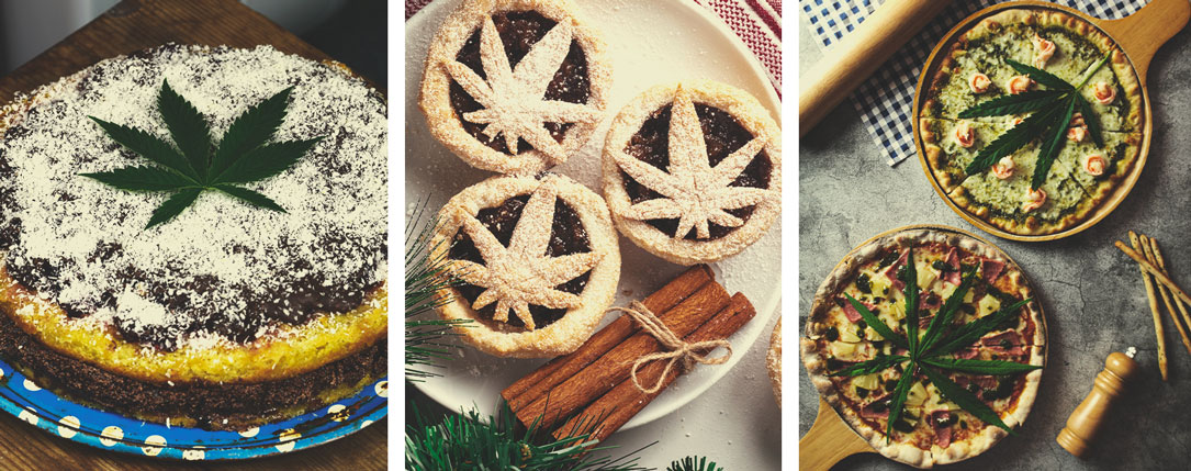 Why Throw a Weed-Themed Party? Why Throw a Weed-Themed Party?