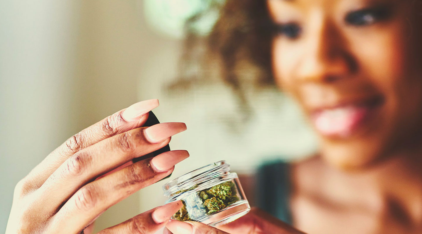 Bradley Poulos on the Present and Future of Cannabis Business Bradley Poulos on the Present and Future of Cannabis Business
