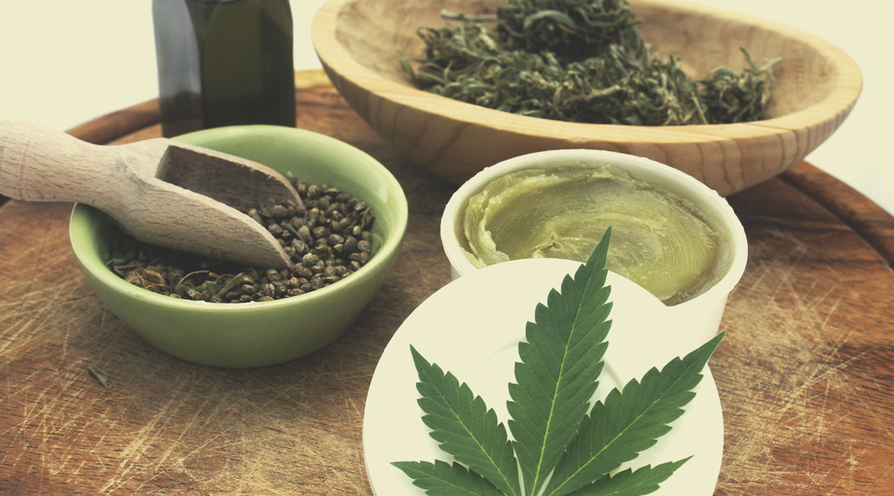 How To Make Organic Cannabis Salve How To Make Organic Cannabis Salve