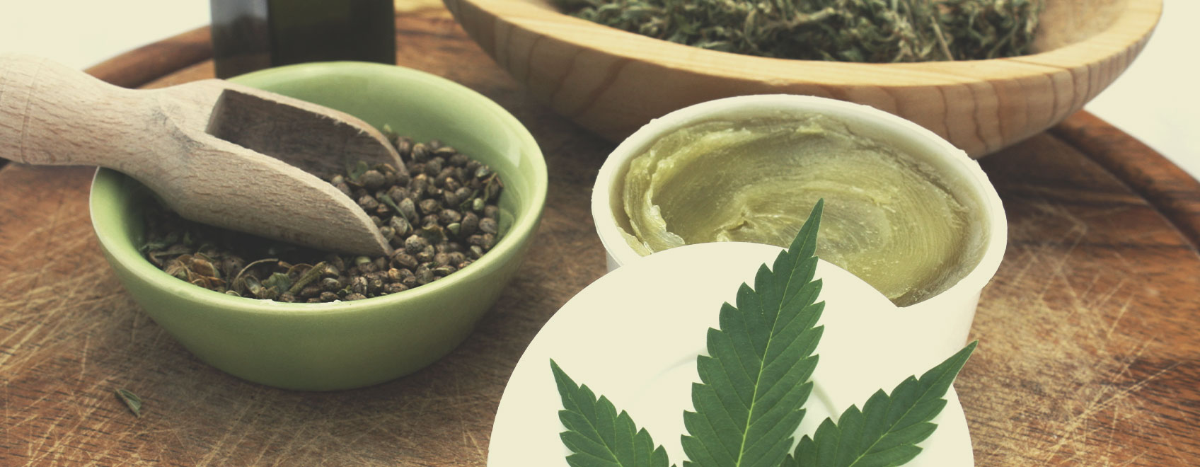 How To Make Organic Cannabis Salve How To Make Organic Cannabis Salve