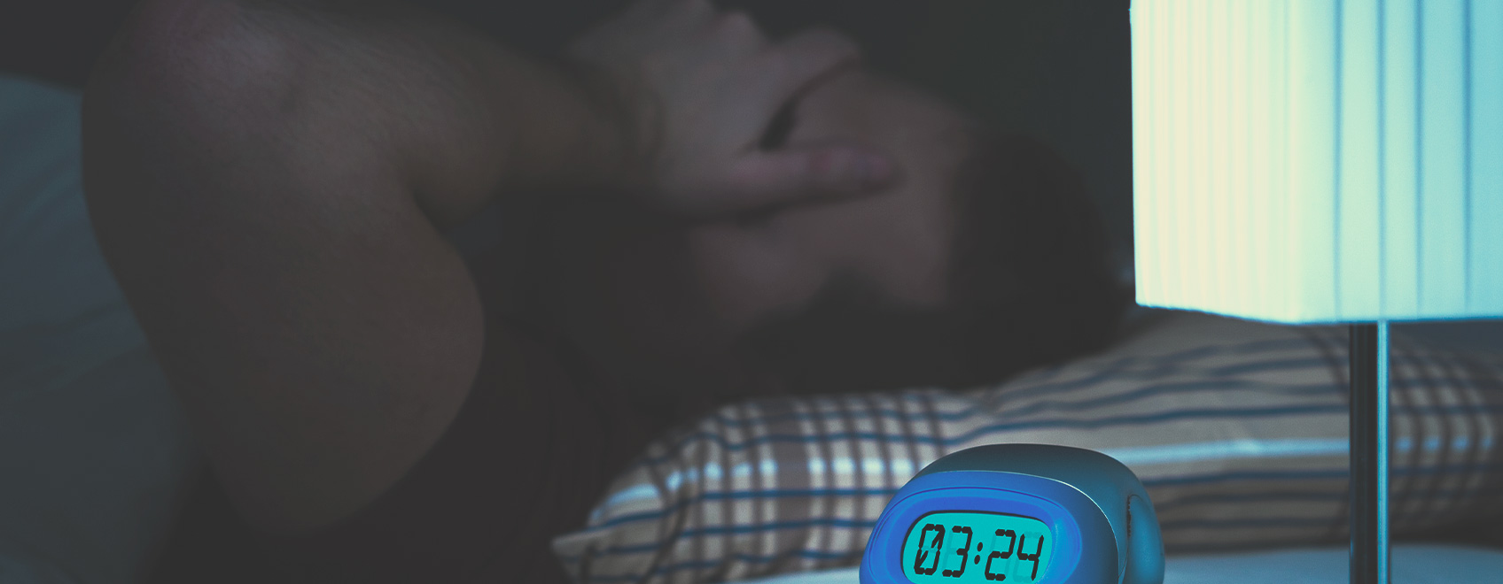 Sleep quality Sleep quality