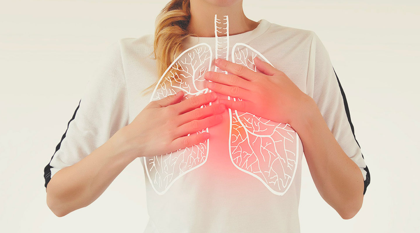 What Is the Real Effect of Cannabis on the Lungs? What Is the Real Effect of Cannabis on the Lungs?