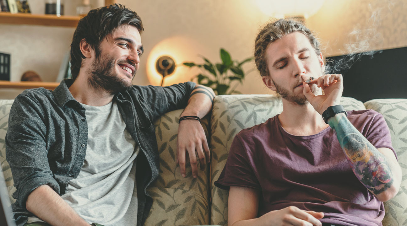Slang Terms for Being High Slang Terms for Being High