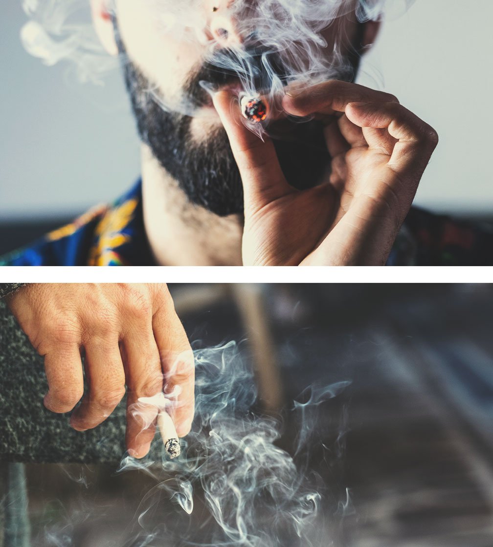 What Is the Real Effect of Cannabis on the Lungs? What Is the Real Effect of Cannabis on the Lungs?