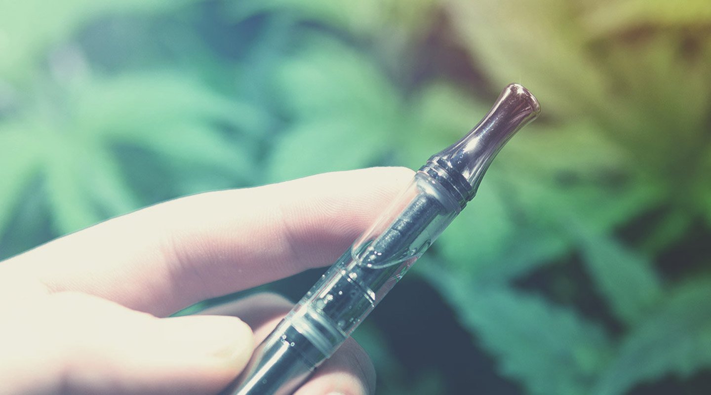 What Is Considered High-THC Cannabis? What Is Considered High-THC Cannabis?