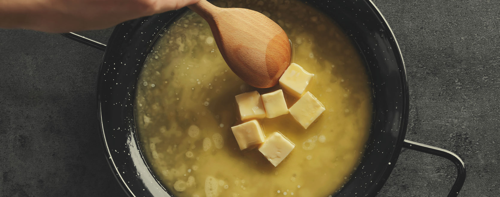 Melt Your Butter Melt Your Butter