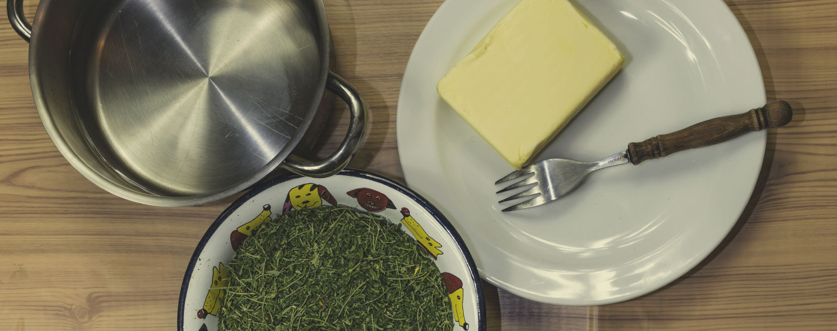Find A Place To Cook, Buy Ingredients, Chop Up Raw Material Find A Place To Cook, Buy Ingredients, Chop Up Raw Material