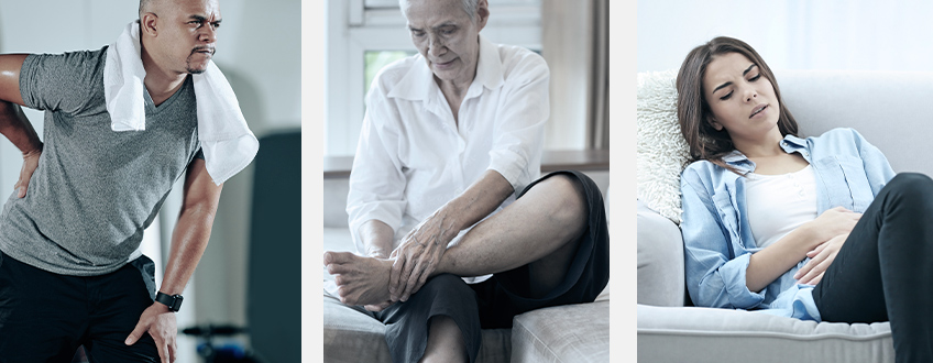 How Does CBD Affect Pain? How Does CBD Affect Pain?