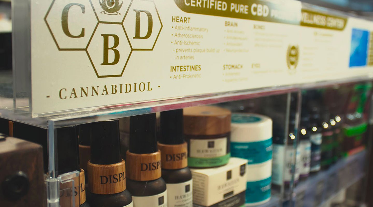 Investing in the Cannabis Industry Investing in the Cannabis Industry
