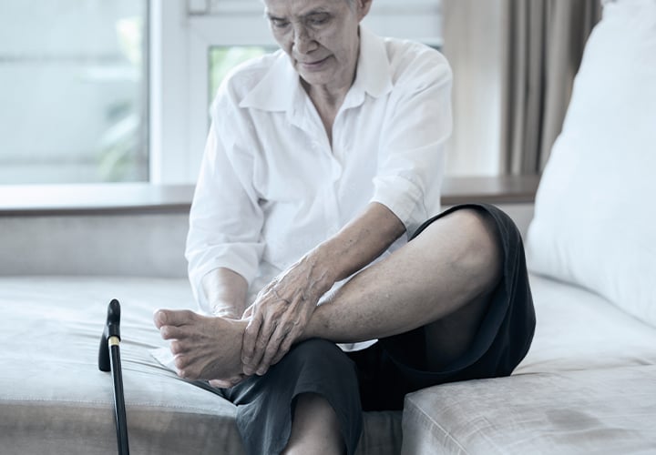 CBD for Peripheral Pain CBD for Peripheral Pain