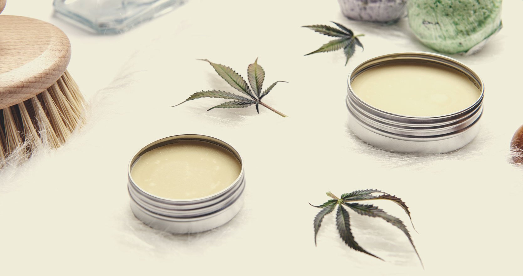 CBD Topicals CBD Topicals
