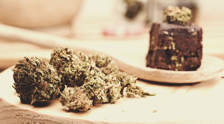 Guia dels sabors i efectes de les varietats de marihuana