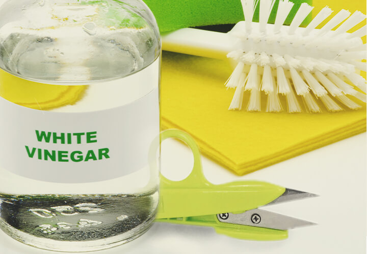 White Vinegar White Vinegar