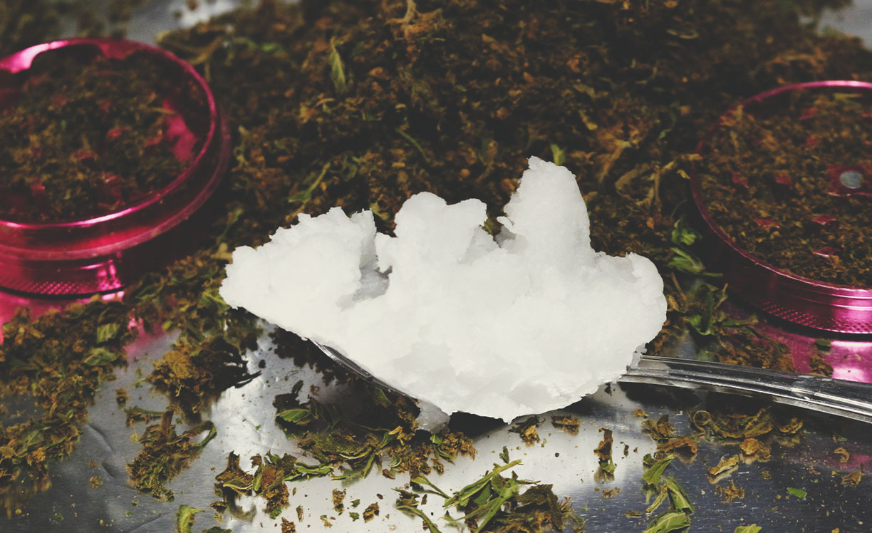 AVB Coconut Oil AVB Coconut Oil