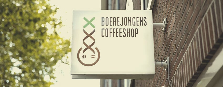 Boerejongens