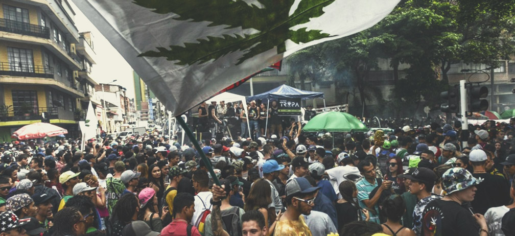 Colombia Colombia