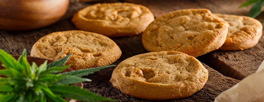 Cooking Cannabis 