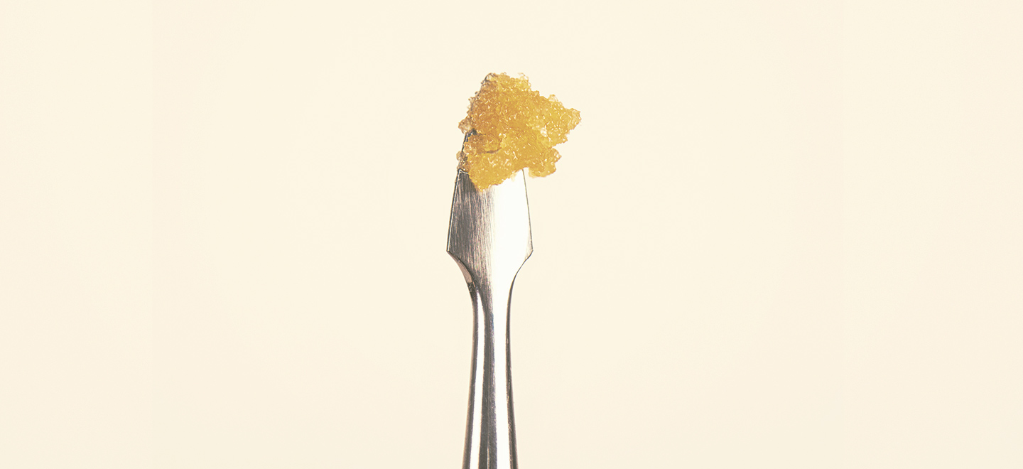 Concentrates Concentrates