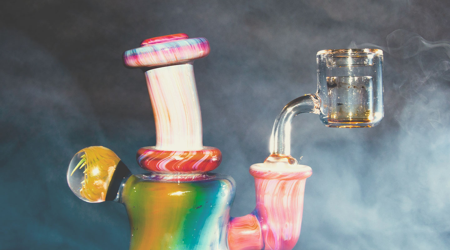 How To Collect Weed Dab Reclaim? How To Collect Weed Dab Reclaim?